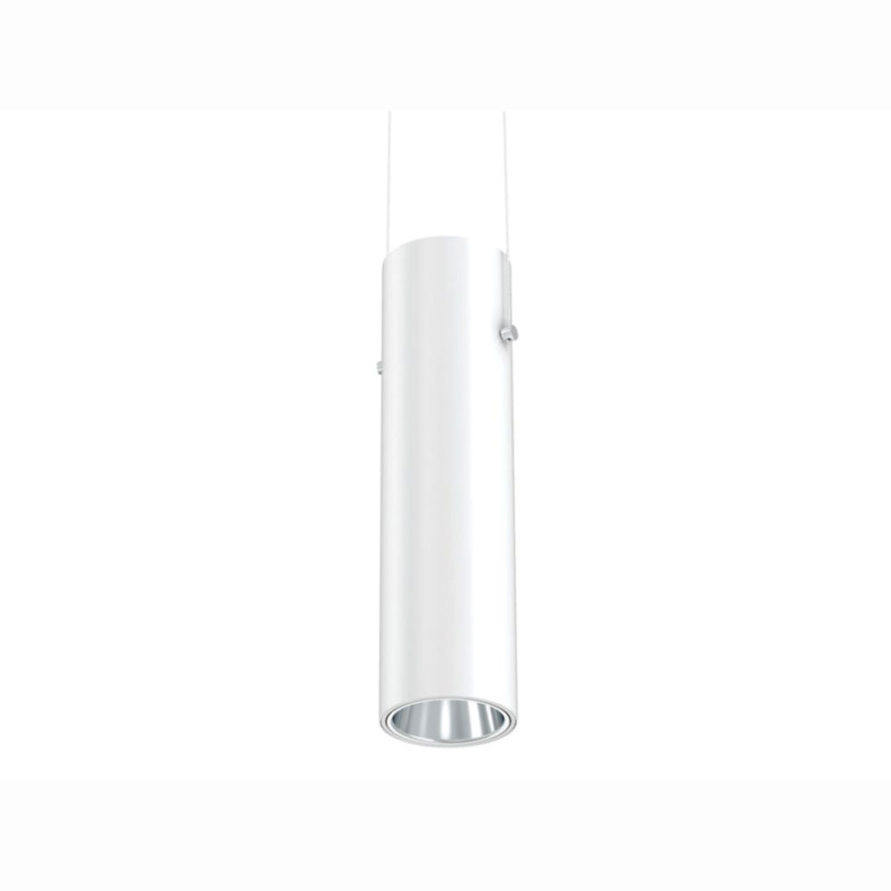 Portfolio Lighting 4" Standard Cylinder LE*4C General Illumination, Downlight, Wall Wash & Adjustable