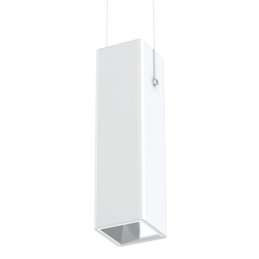 Portfolio Lighting 4" Standard Cylinder LE*4C General Illumination, Downlight, Wall Wash & Adjustable