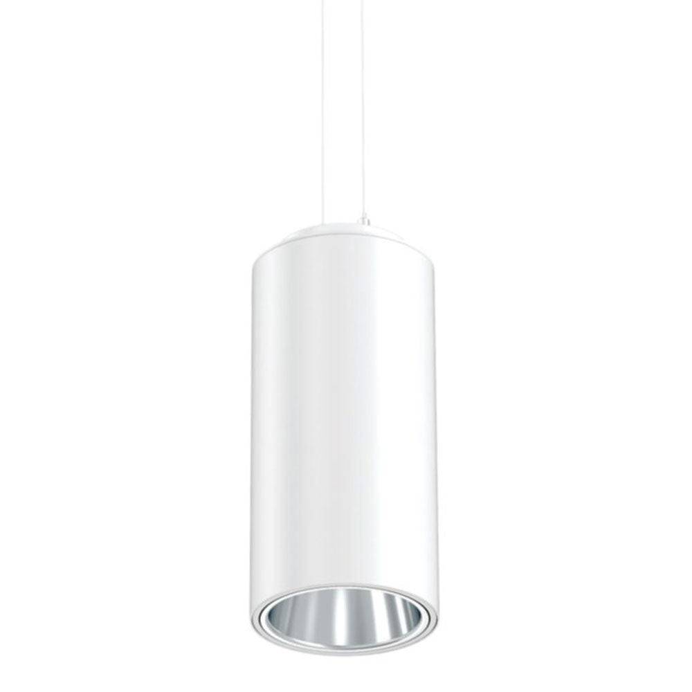 Portfolio Lighting 4" Standard Cylinder LE*4C General Illumination, Downlight, Wall Wash & Adjustable