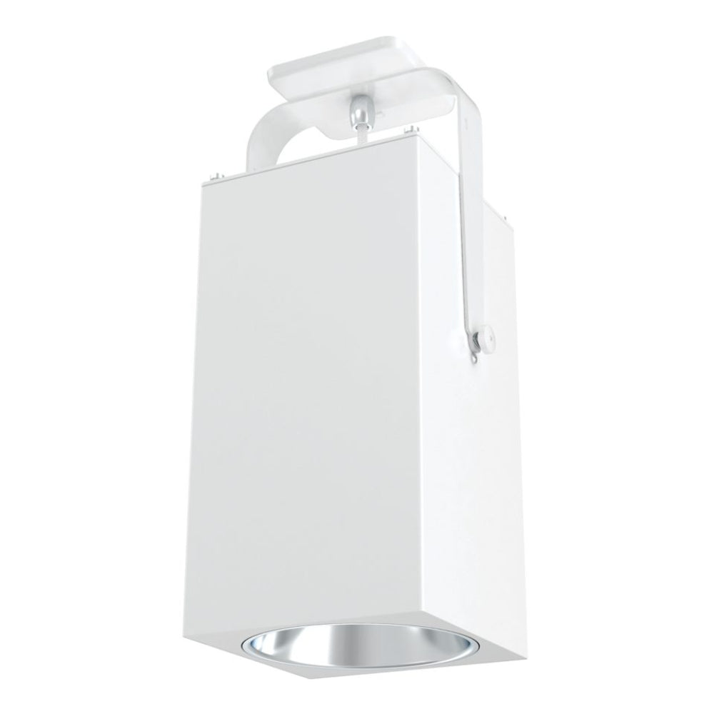 Portfolio Lighting 6" Cylinder LER6C/LESQ6C General Illumination Round and Square LED Additional Image 3