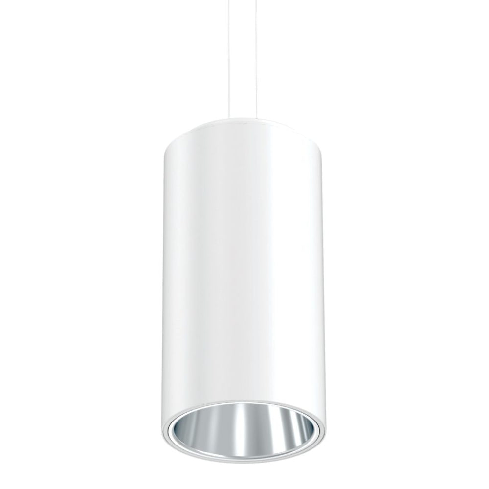 Portfolio Lighting 6" Cylinder LER6C/LESQ6C General Illumination Round and Square LED Additional Image 4