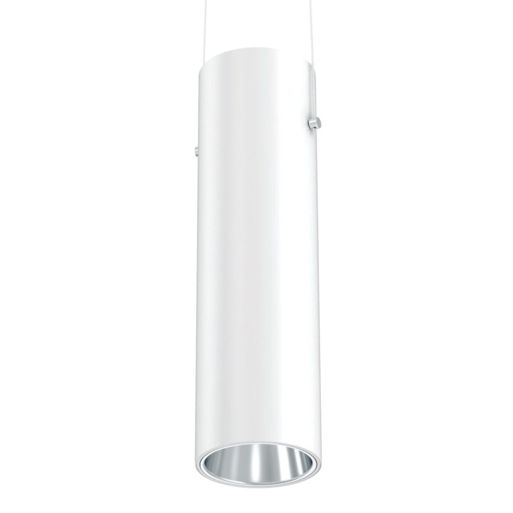 Portfolio Lighting 6" Cylinder LER6C/LESQ6C General Illumination Round and Square LED Additional Image 6