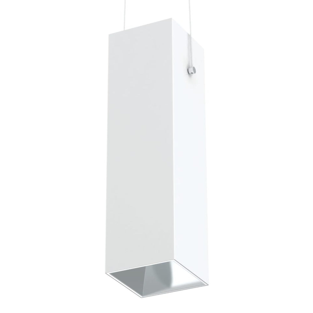 Portfolio Lighting 6" Cylinder LER6C/LESQ6C General Illumination Round and Square LED Additional Image 7