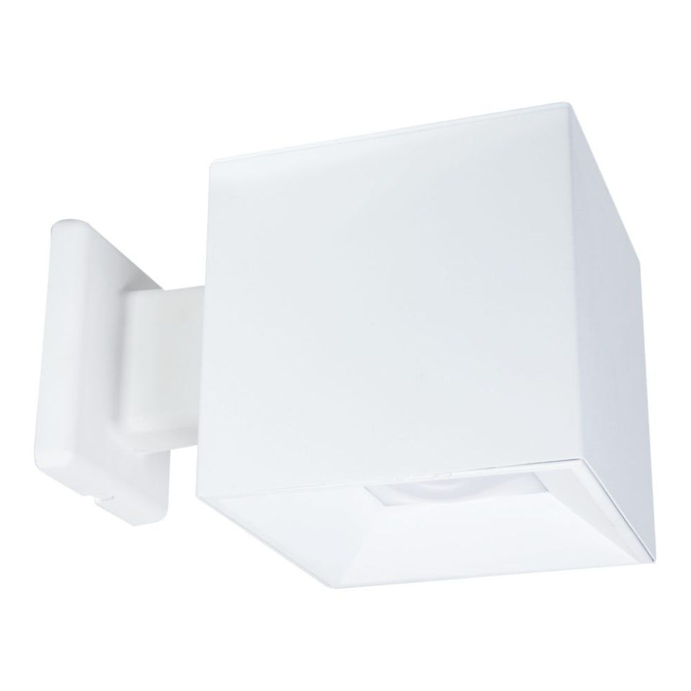 Portfolio Lighting 6" Shallow Cylinder LERS6C/LESQS6C Round and Square LED Additional Image 3
