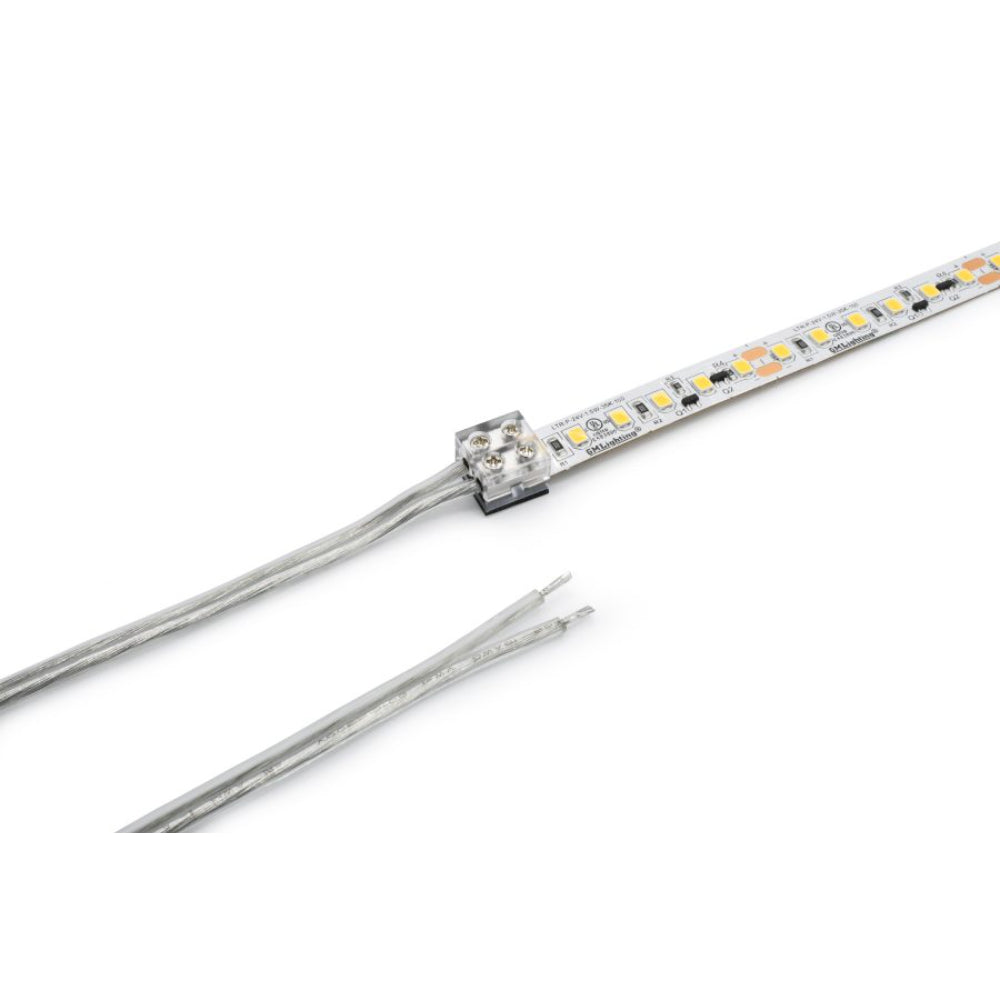 GM Lighting 60" Tape to Power Connector Additional Image 1