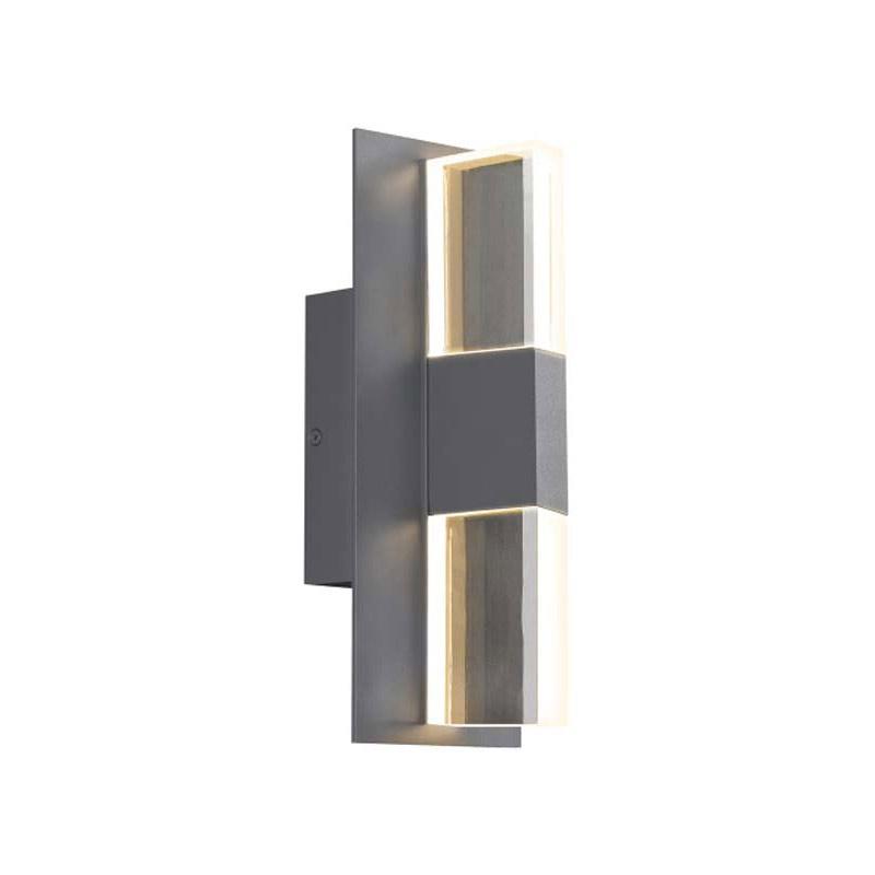 Tech Lighting 700OWLYT Lyft 12 Outdoor Wall By Visual Comfort [1]