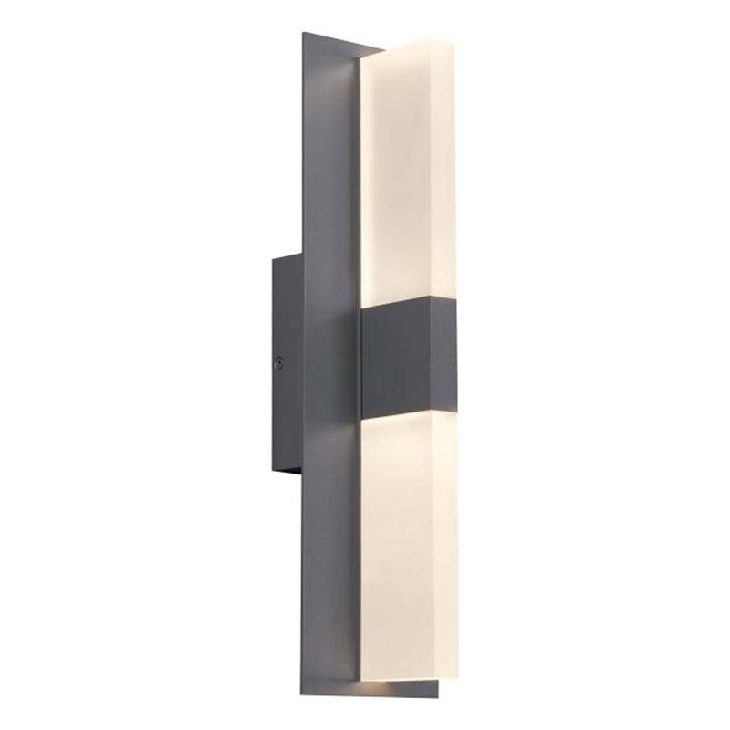 Tech Lighting 700OWLYT Lyft 18 Outdoor Wall By Visual Comfort [1]