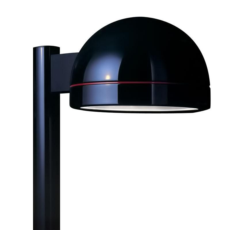 Gardco Lighting Form Ten Round Area Comfort CA/MA17L - DISCONTINUED