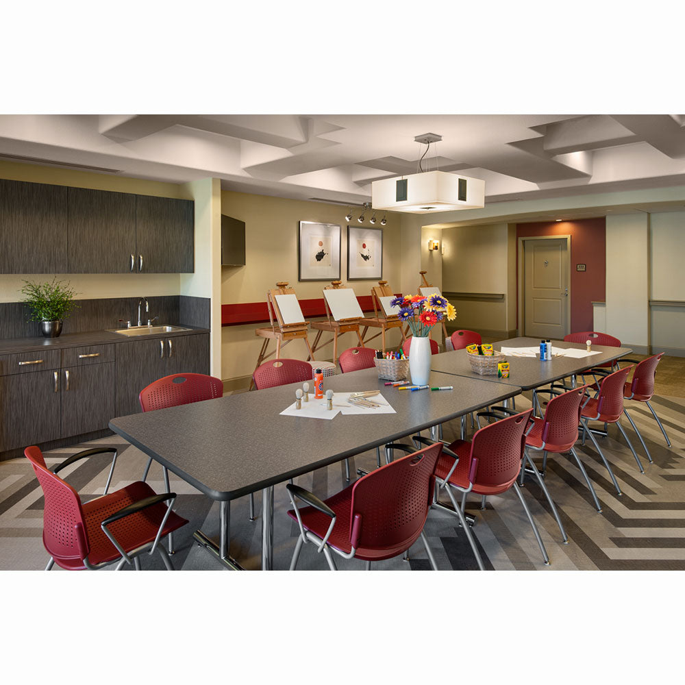 Ultralights Lighting Genesis 11209-24 Interior Sconce