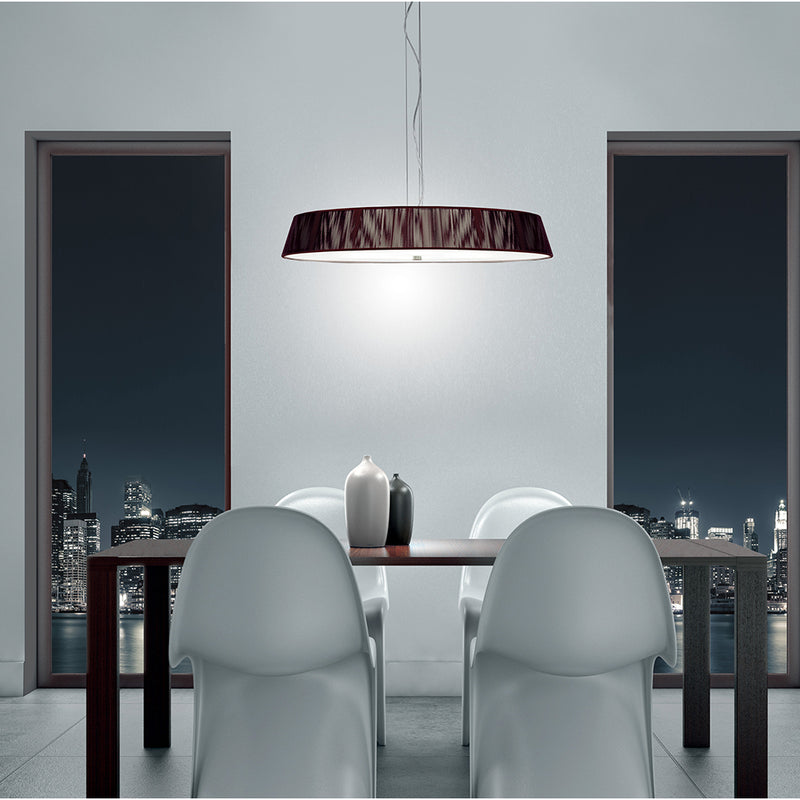 Lilith Pendant Lamp By Leucos Lighting