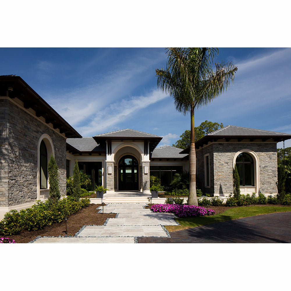 Ultralights Lighting Synergy 0486 Exterior Sconce