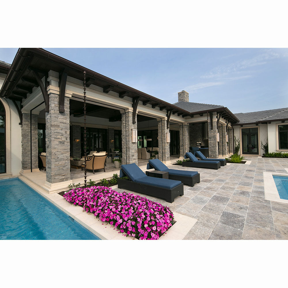 Ultralights Lighting Synergy 0486 Exterior Sconce