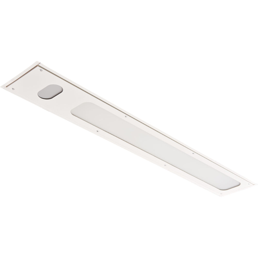 Alkco DuoCare Patient Narrow Ceiling Light