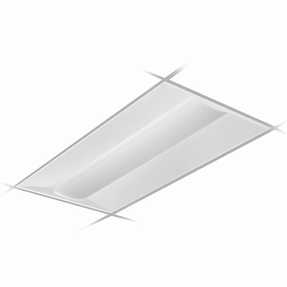 Alkco EvoSeal Sealed Centerbasket Recessed Light