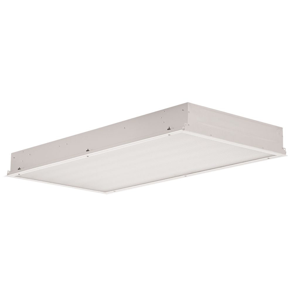 Alkco Kleenseal 100 Recessed Cleanroom LED Light
