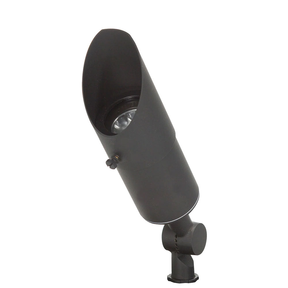 SPJ Lighting Alpha 10W RGBW LED Directional Light 12V