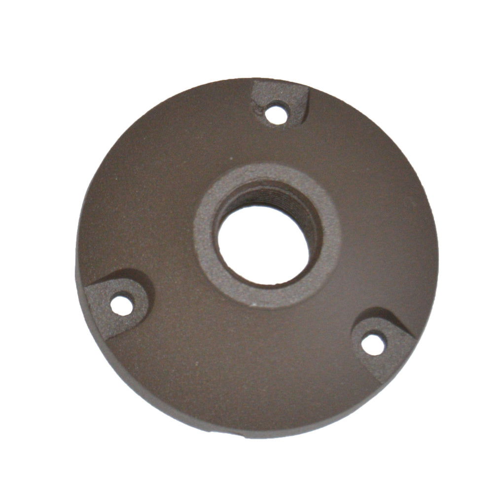 Lightcraft Outdoor Aluminum Mounting Base