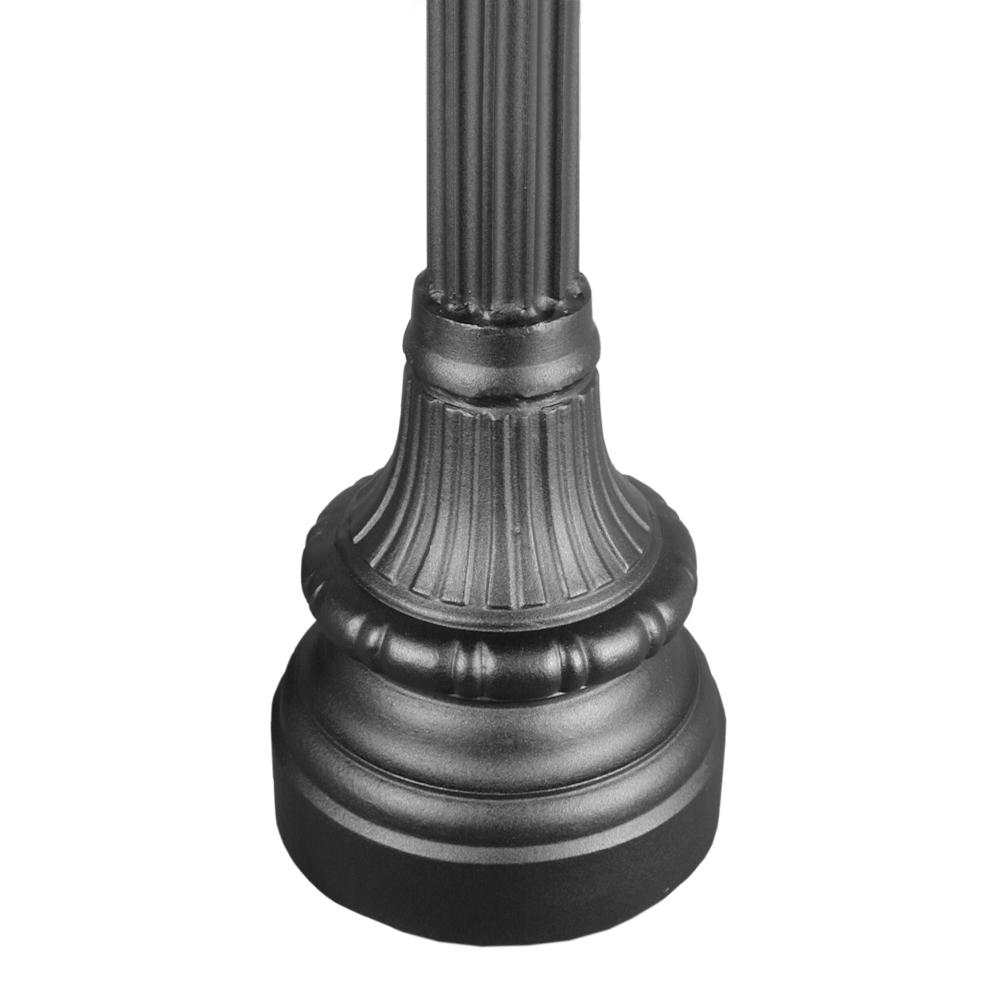 Amerlux Abilene 13" AP-Pole Series (AP110x) 