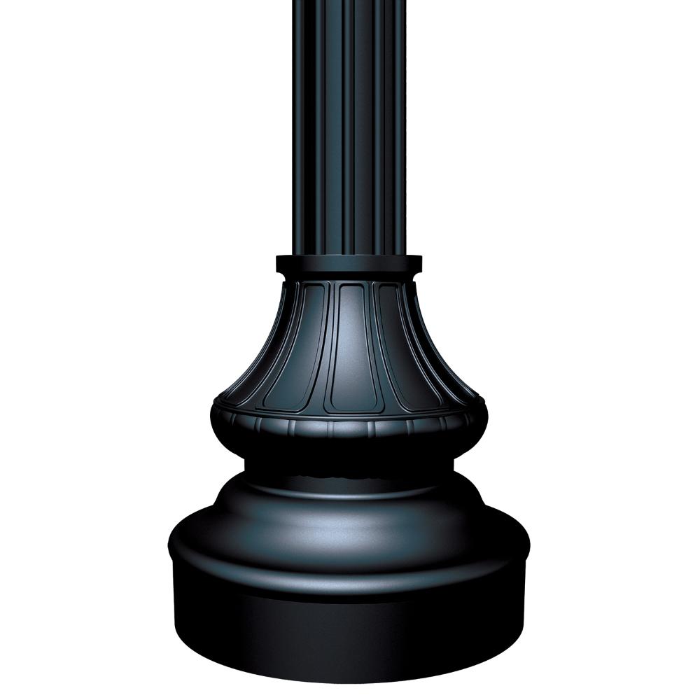 Amerlux Abilene 17" AP-Pole Series (AP130x) 