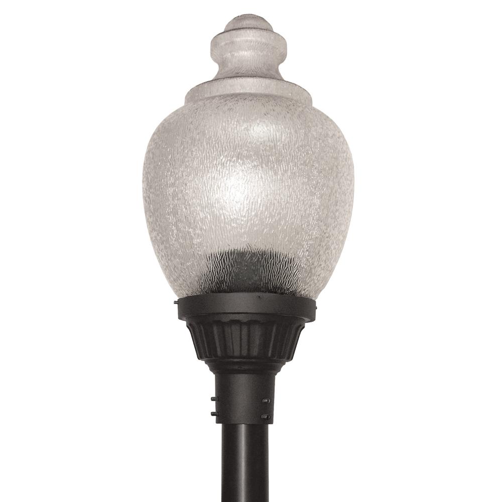 Amerlux AO21 Post Top Luminaire Series 2