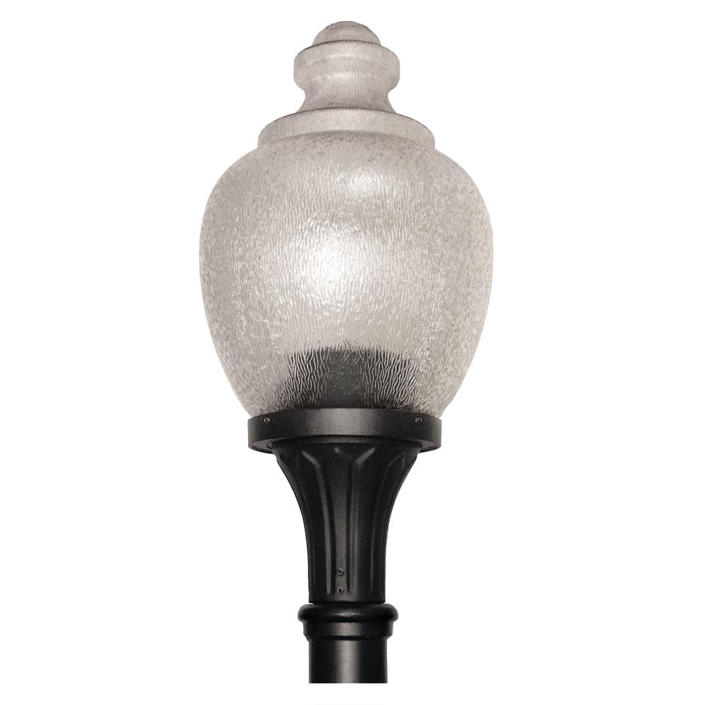 Amerlux AO21 Post Top Luminaire Series 3