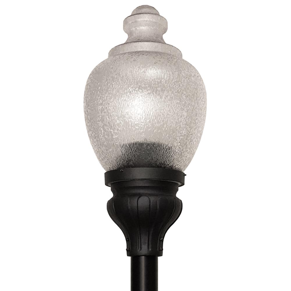 Amerlux AO21 Post Top Luminaire Series 