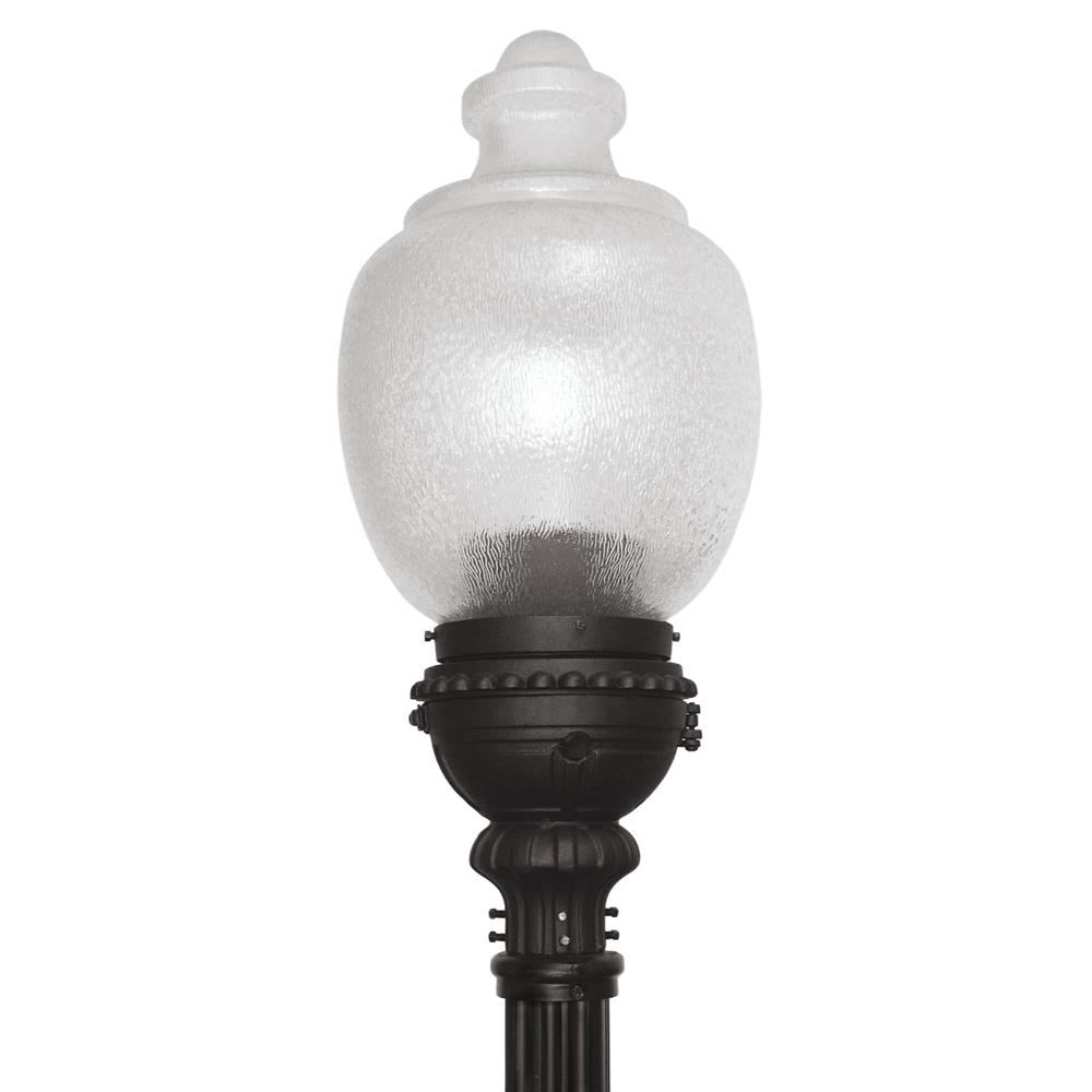 Amerlux AO21 Utility Acorn Style Series 2