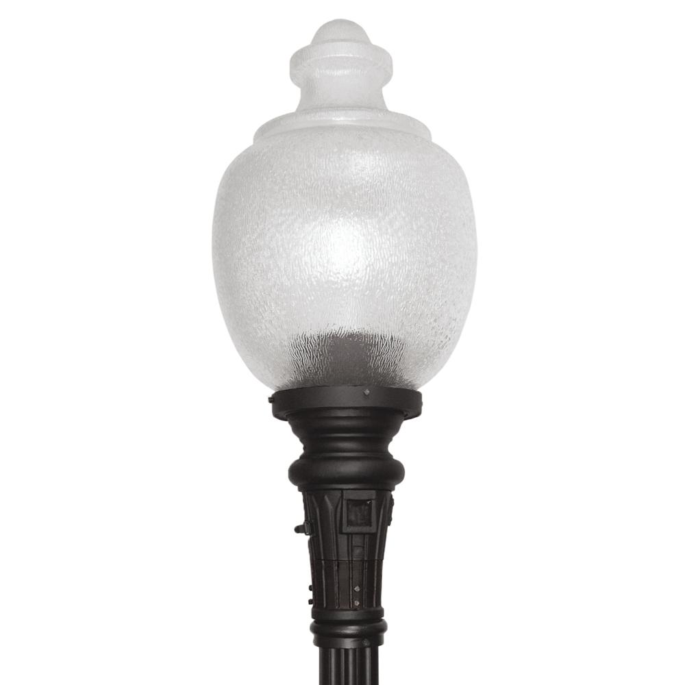 Amerlux AO21 Utility Acorn Style Series 3