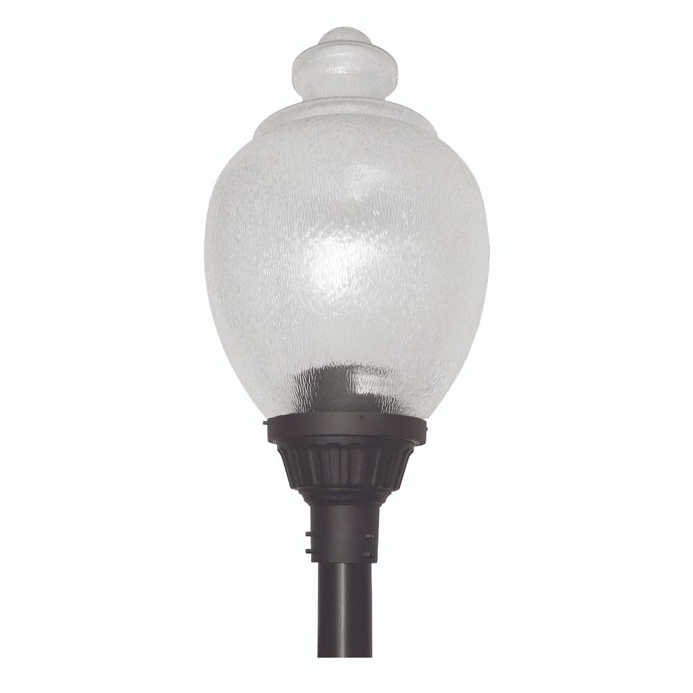 Amerlux AO25 Post Top Luminaire Series 2