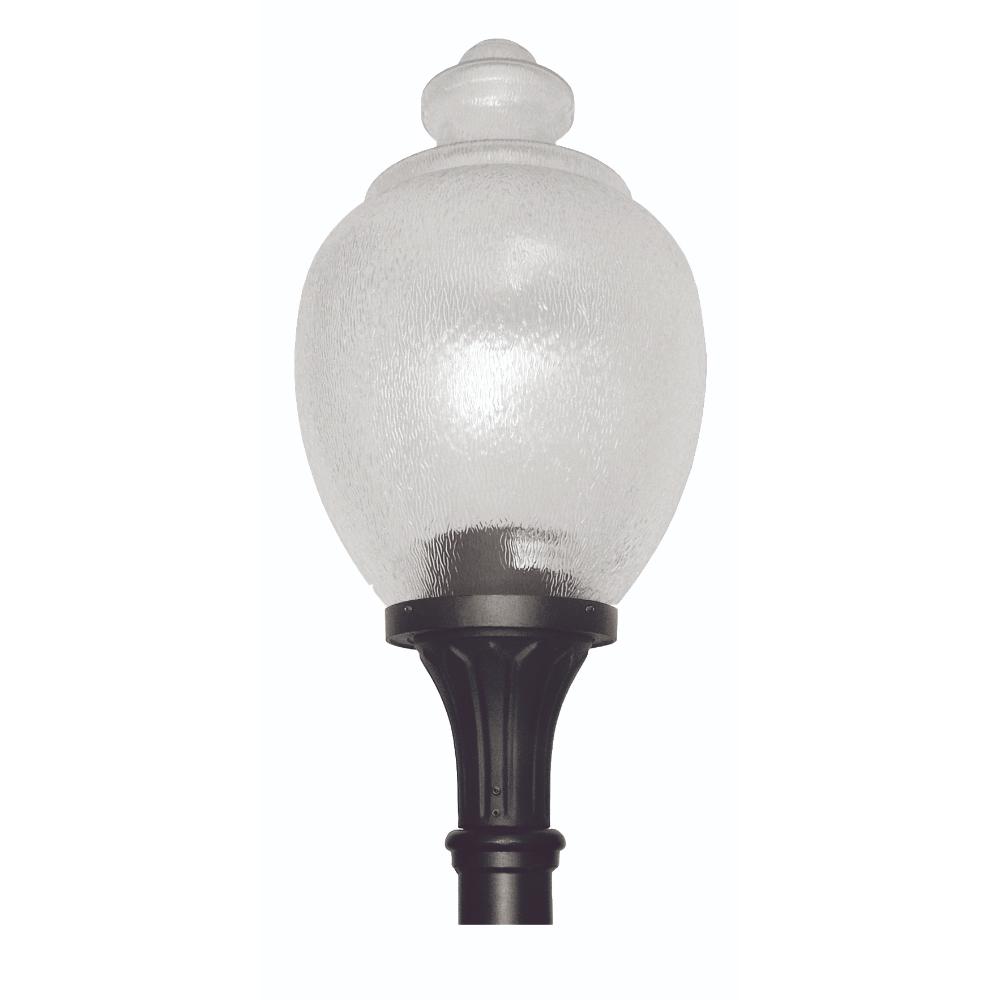 Amerlux AO25 Post Top Luminaire Series 3