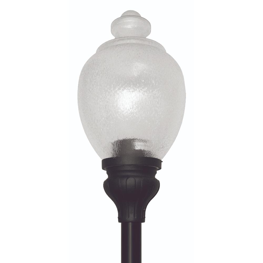 Amerlux AO25 Post Top Luminaire Series 