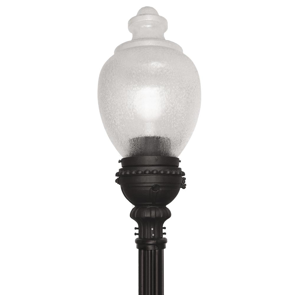 Amerlux AO25 Utility Acorn Style Series 2