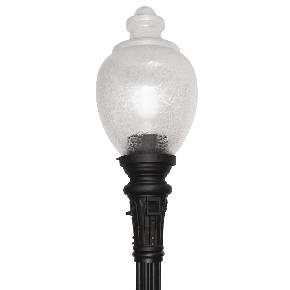 Amerlux AO25 Utility Acorn Style Series 3
