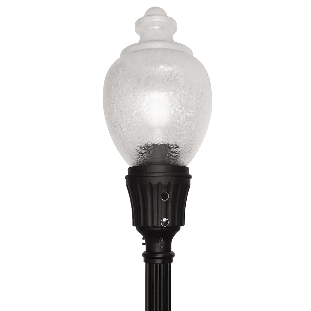 Amerlux AO25 Utility Acorn Style Series 