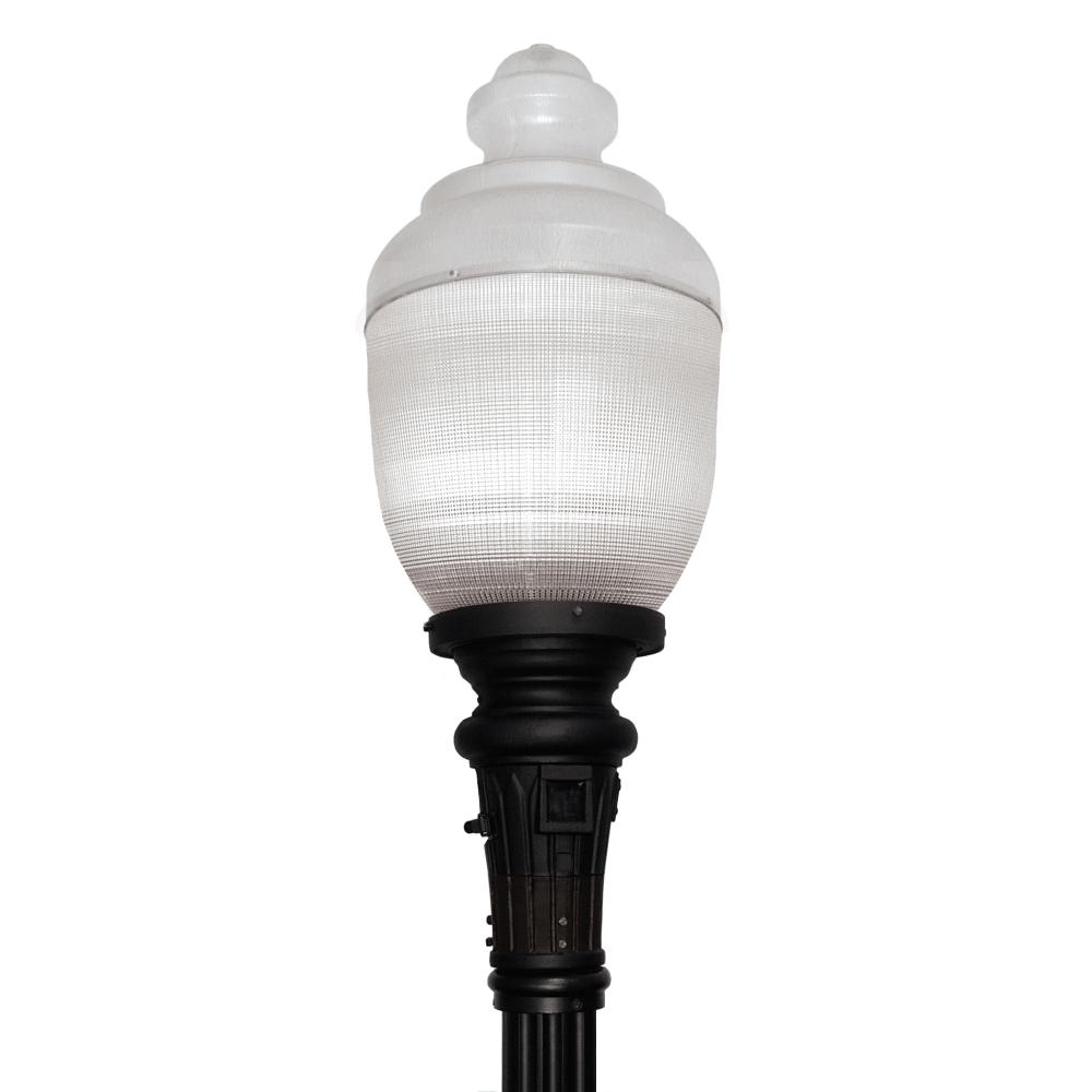 Amerlux AO28 Utility Acorn Style Series 3