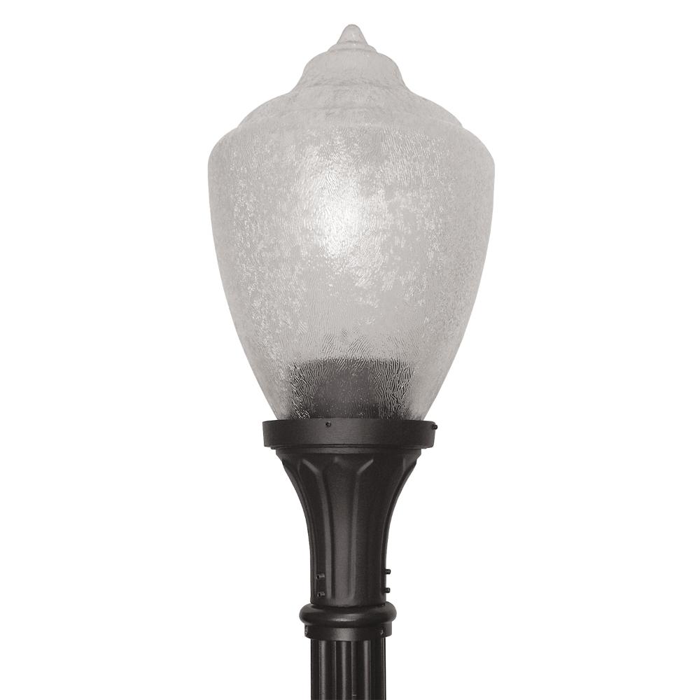 Amerlux AP24 Post Top Luminaire Series 3