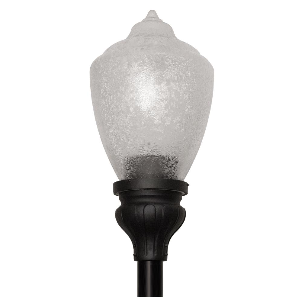 Amerlux AP24 Post Top Luminaire Series 