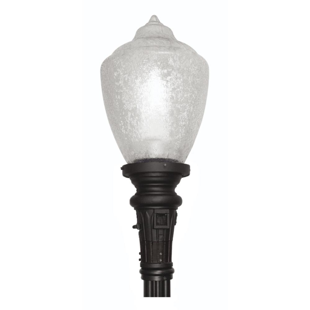 Amerlux AP24 Utility Acorn Style Series 3