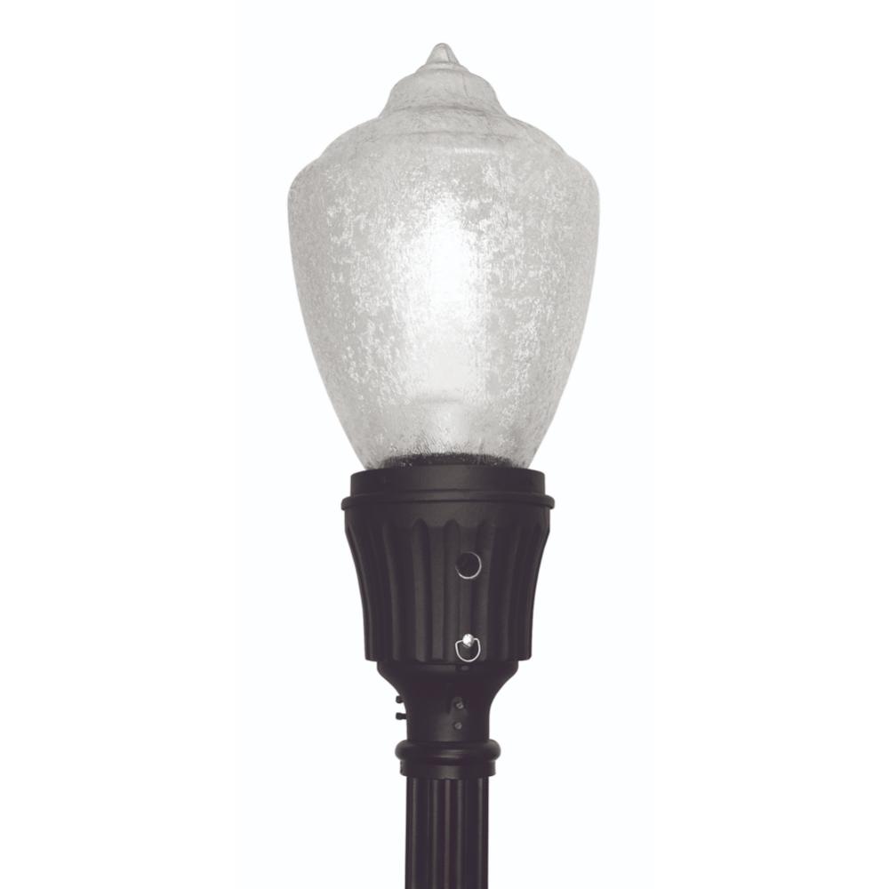 Amerlux AP24 Utility Acorn Style Series 