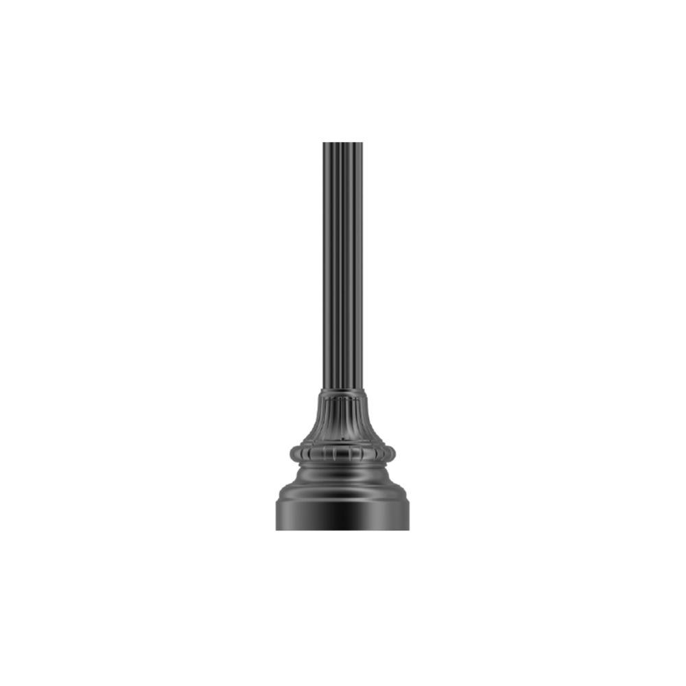 Amerlux APQ120 Pole Series 