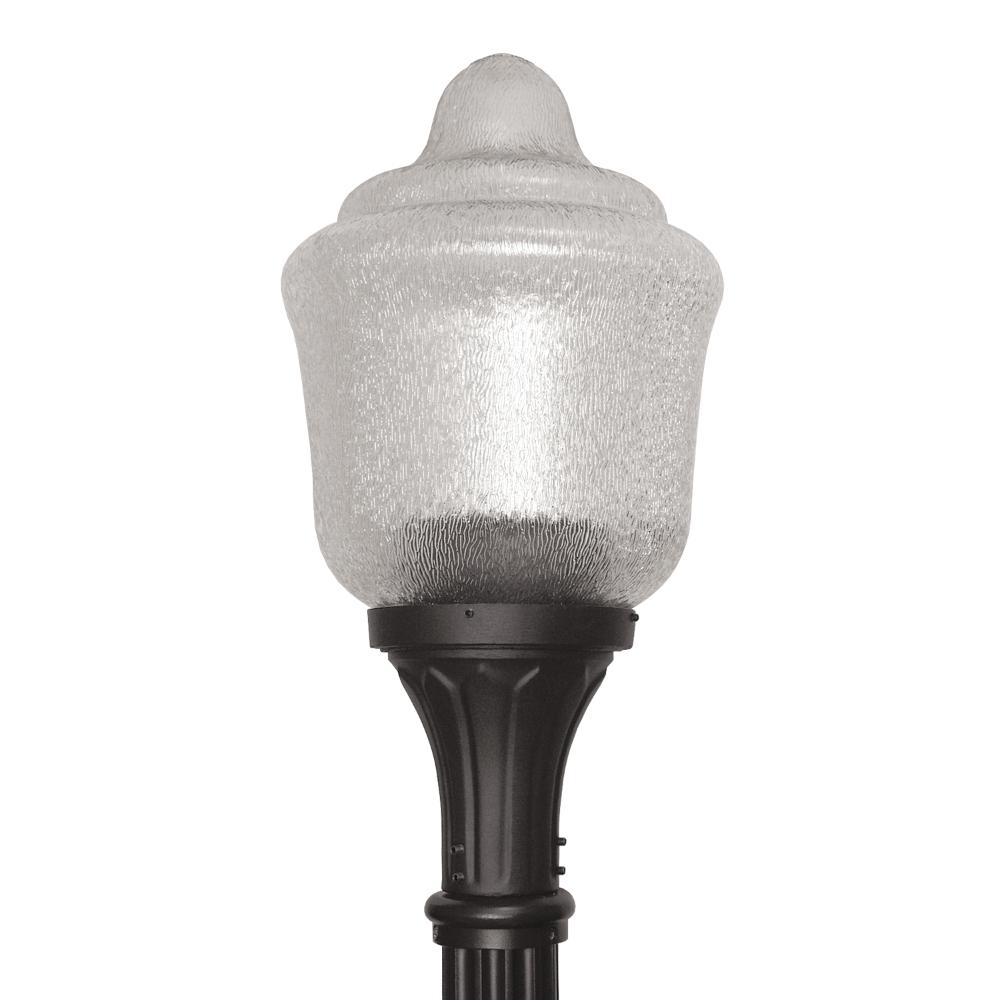 Amerlux AR20 Post Top Luminaire Series 3