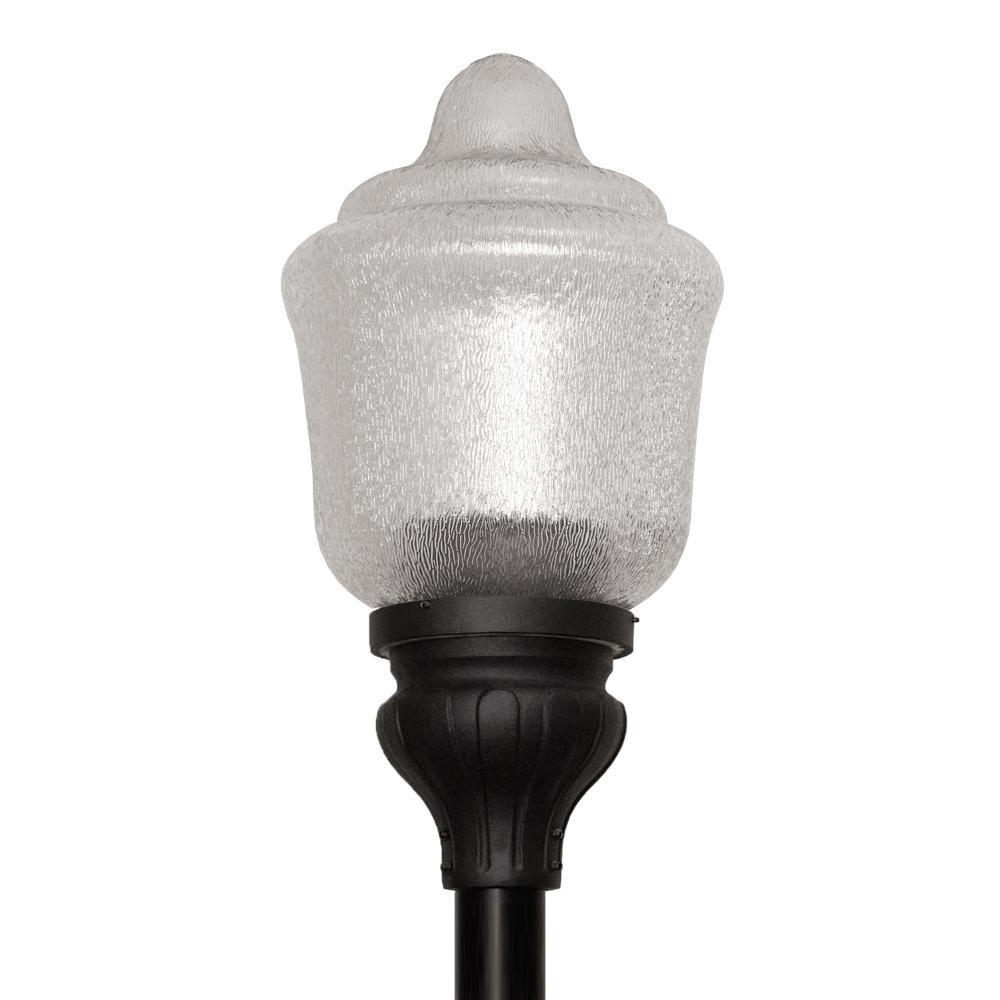 Amerlux AR20 Post Top Luminaire Series 