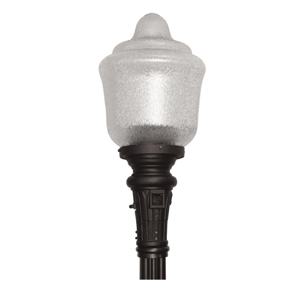 Amerlux AR20 Utility Acorn Style Series 3