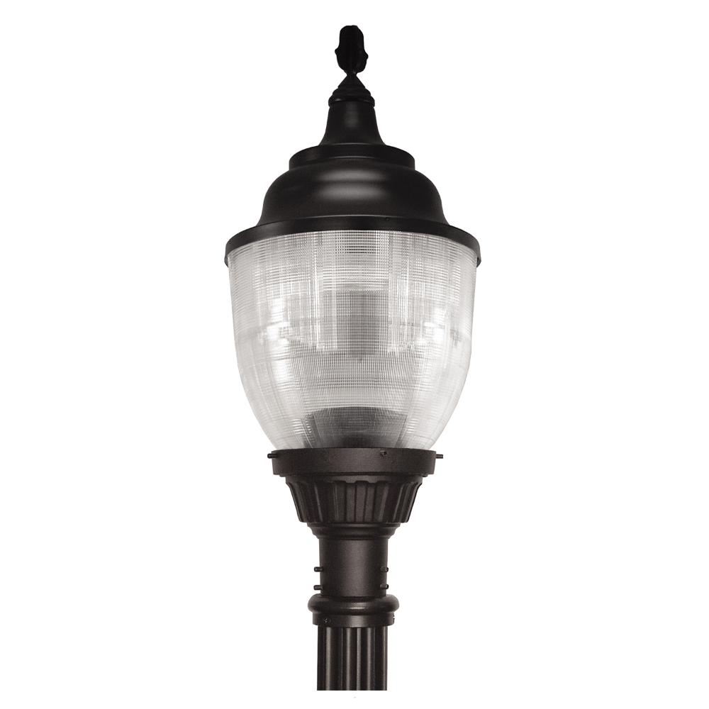 Amerlux ASR26 Post Top Luminaire Series 2