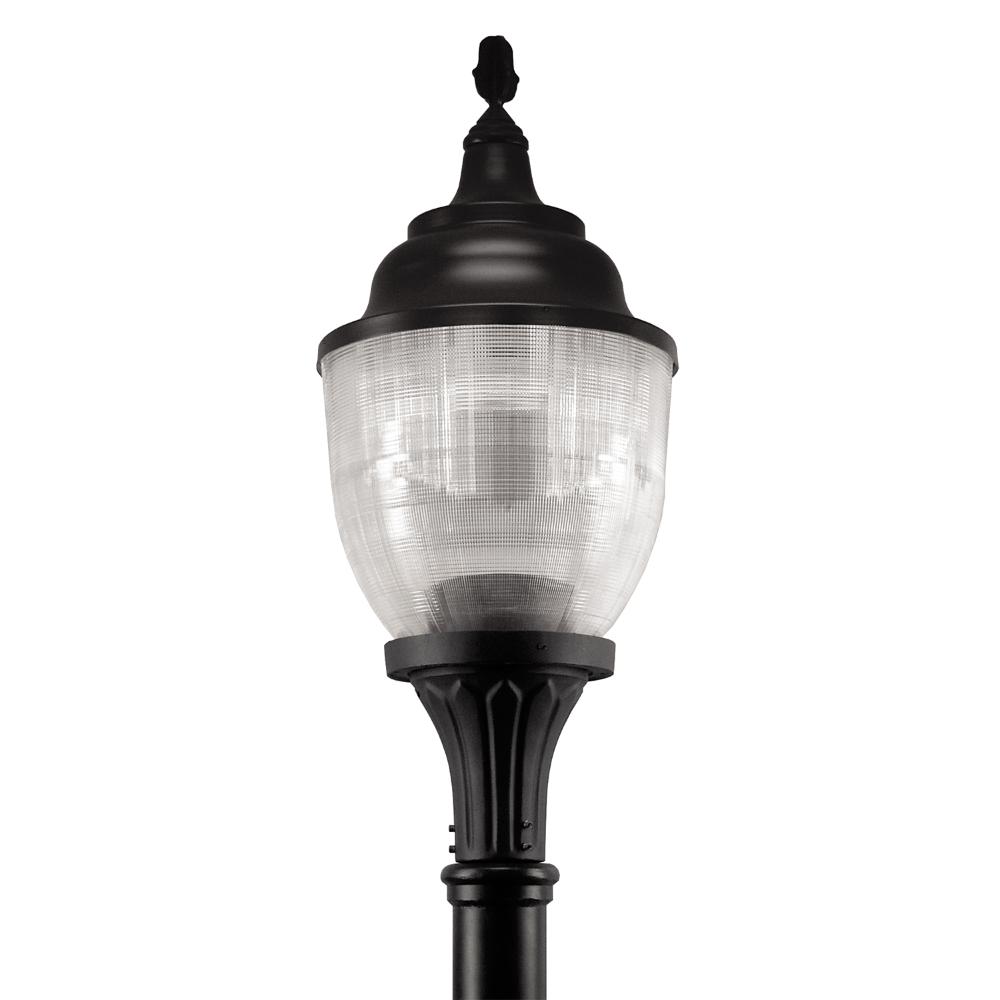 Amerlux ASR26 Post Top Luminaire Series 3