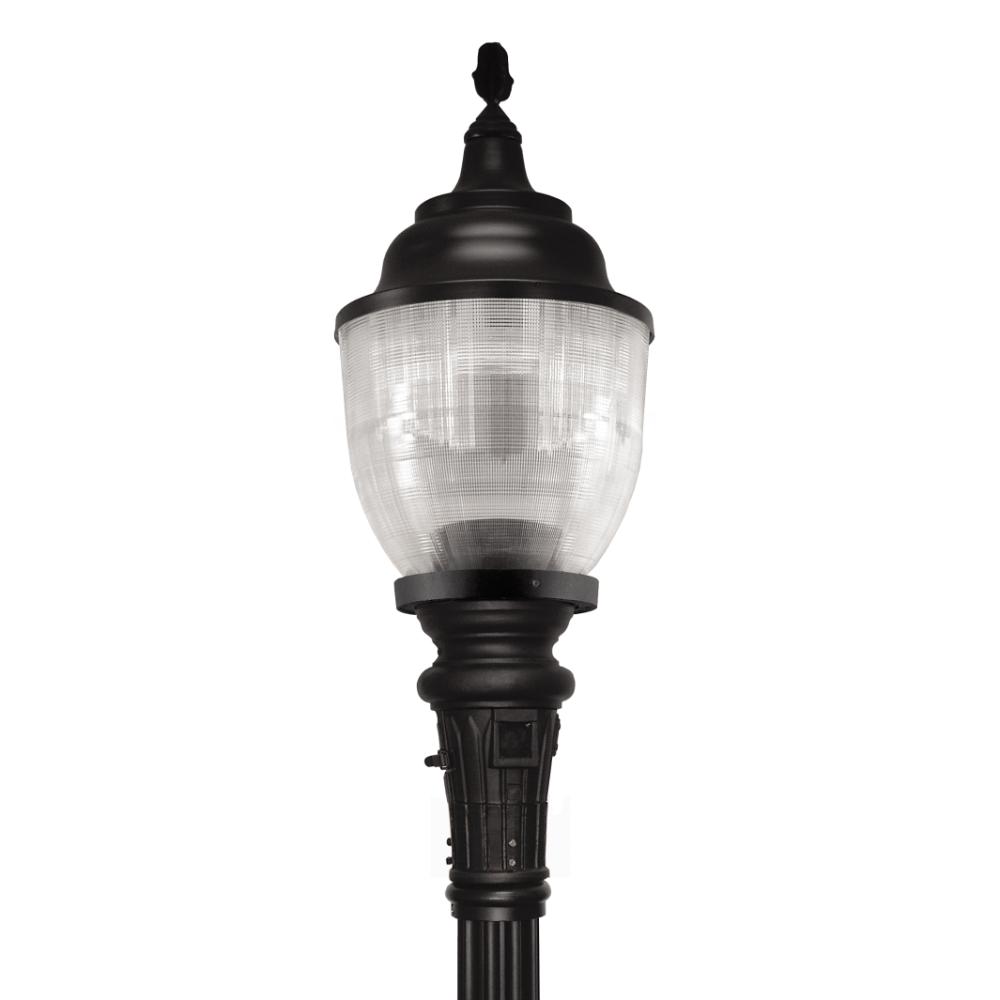 Amerlux ASR26 Utility Acorn Style Series 3