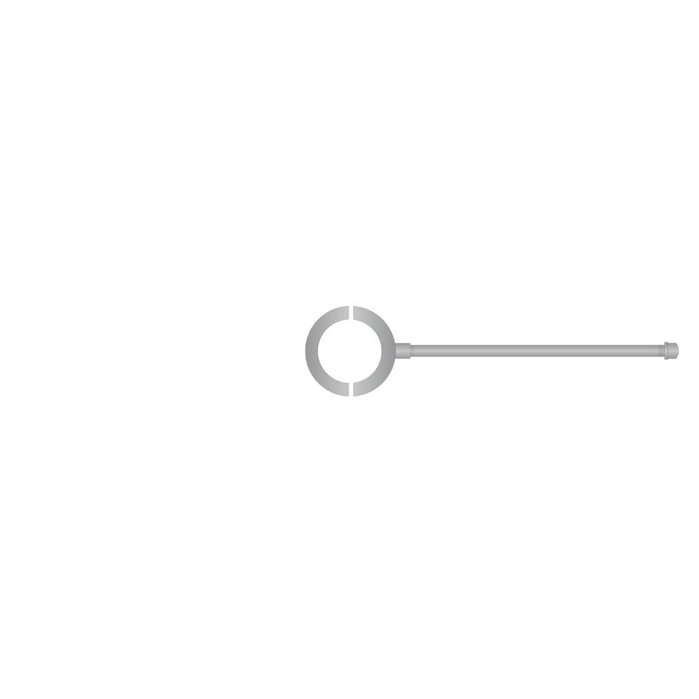 Amerlux Banner Arms/Flag Pole Holder 3