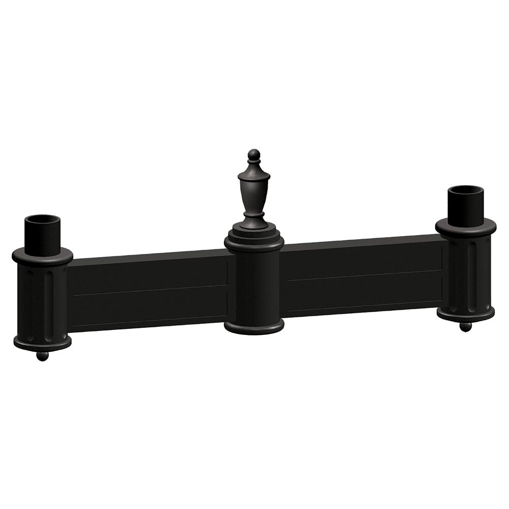 Amerlux BR04 Post Top Bracket Series 