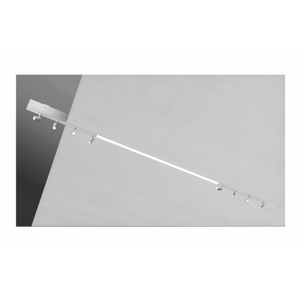 Amerlux Carisma Combo Linear with Track 1