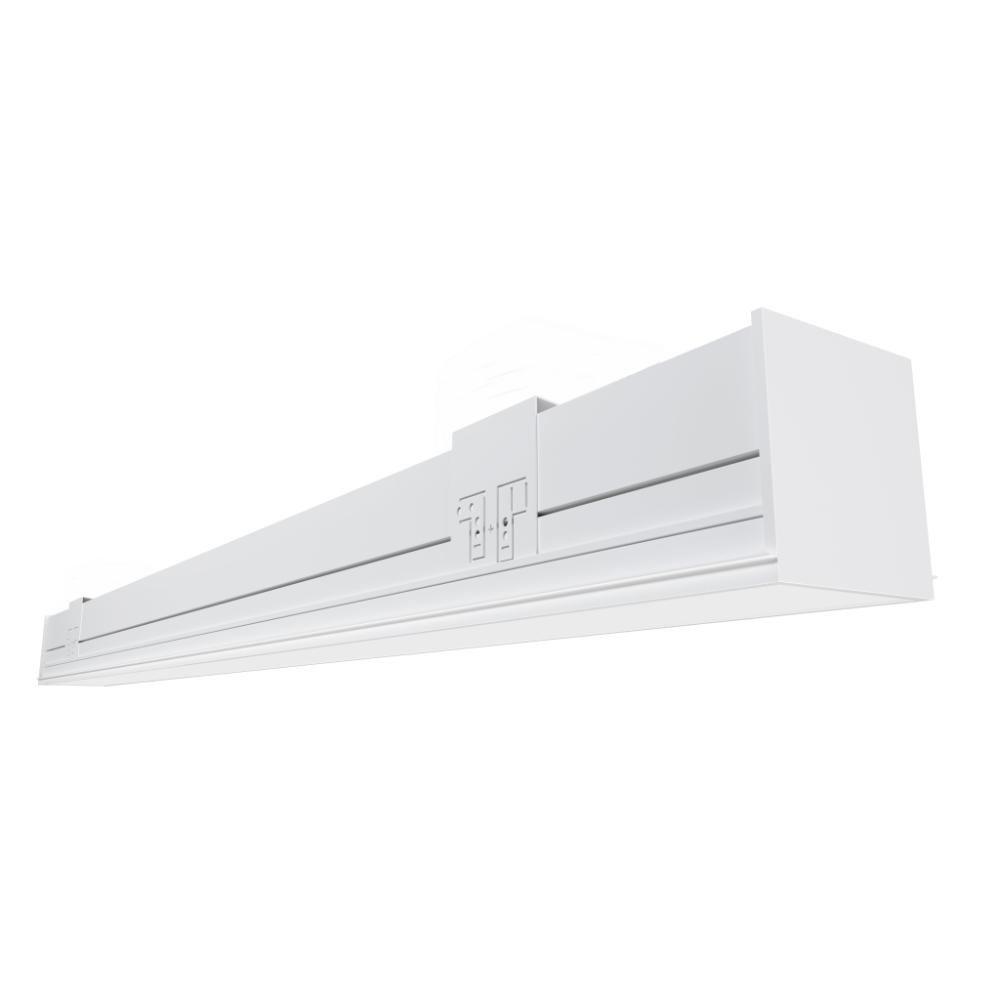 Amerlux Carisma Recessed Linear Family 1